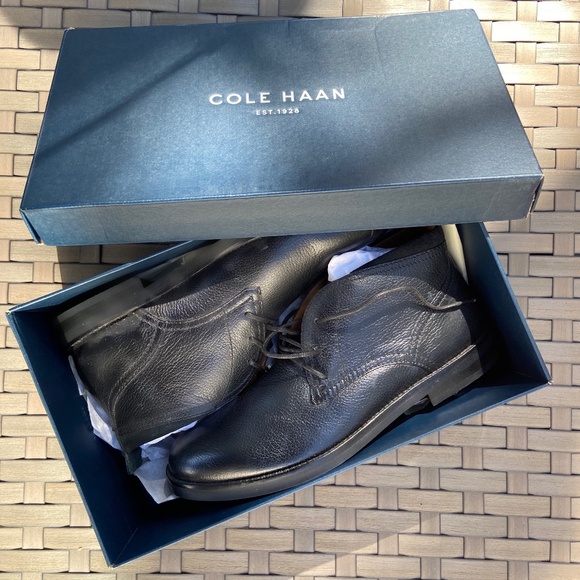 Cole Haan Men\'s Shoes main image 4